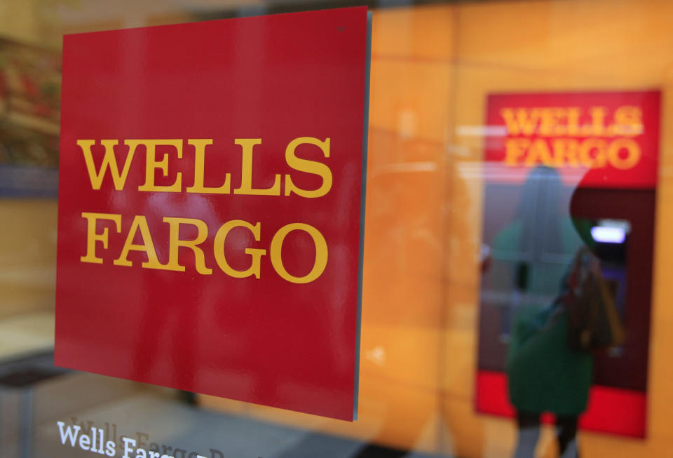 Wells Fargo is pumping the brakes on customers using their credit cards to buy