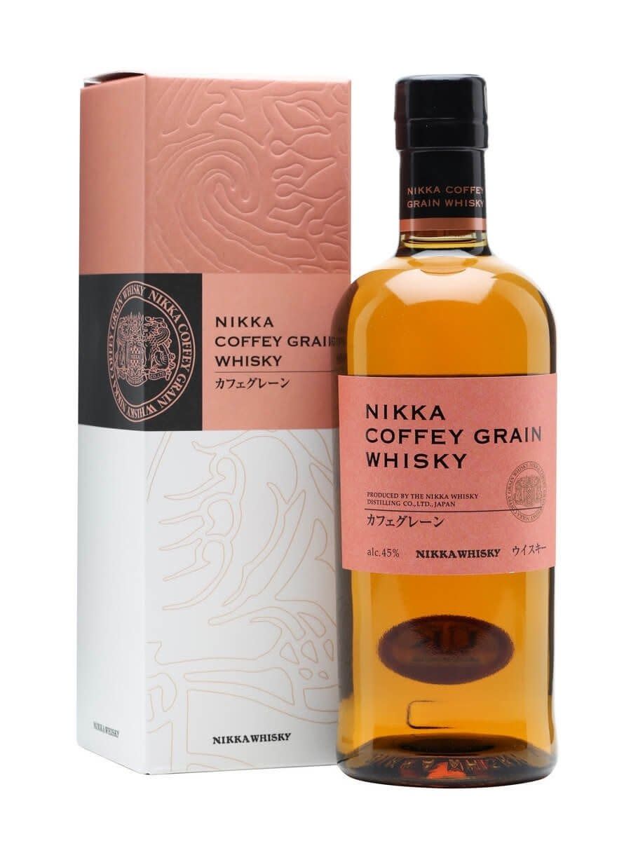 <p><a href="https://go.redirectingat.com?id=74968X1596630&url=https%3A%2F%2Fwww.thewhiskyexchange.com%2Fp%2F23928%2Fnikka-coffey-grain-whisky&sref=https%3A%2F%2Fwww.countryliving.com%2Ffood-drinks%2Fg46628847%2Fbest-non-bourbons-2024%2F" rel="nofollow noopener" target="_blank" data-ylk="slk:Shop Now;elm:context_link;itc:0;sec:content-canvas" class="link ">Shop Now</a></p><p>Japanese Nikka Whisky</p><p>$65.00</p>