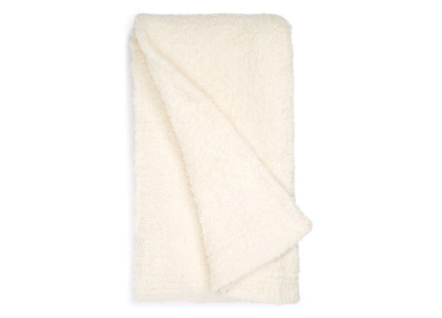 Ugg Basel Stone Gray 6 Piece Towel Set