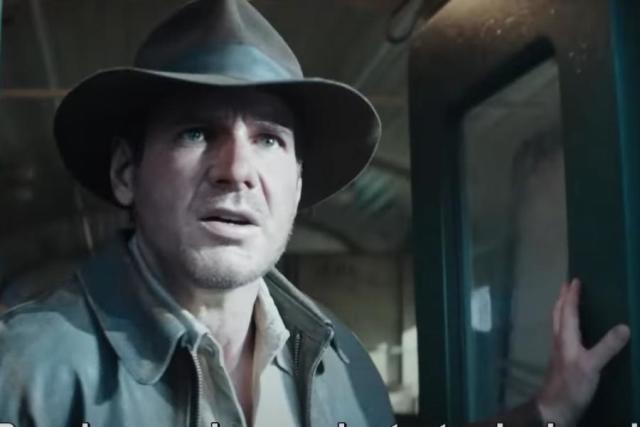 Cuándo se estrenará Indiana Jones y el Dial del destino en Disney+?