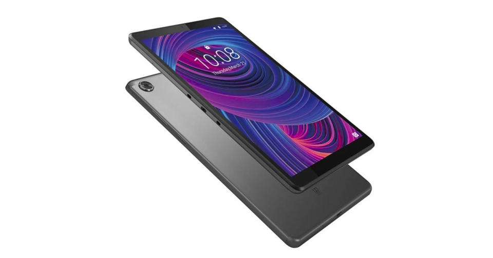 Lenovo Tab