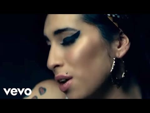 You Know I’m No Good - Amy Winehouse