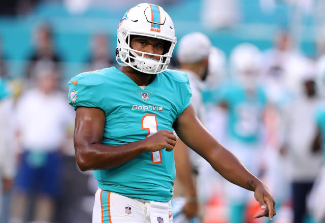 Miami Dolphins News 7/25/22: Players To Watch At Dolphins Training Camp -  The Phinsider