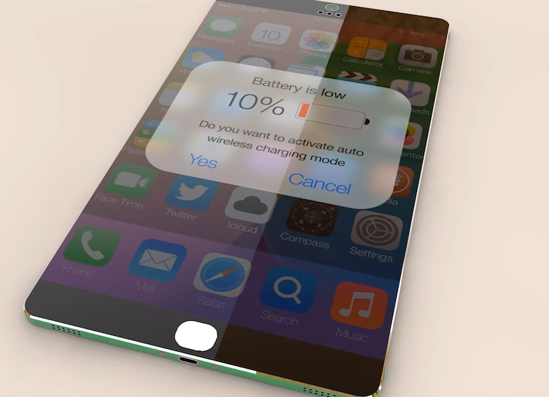 Here’s Everything We Know About The iPhone 6