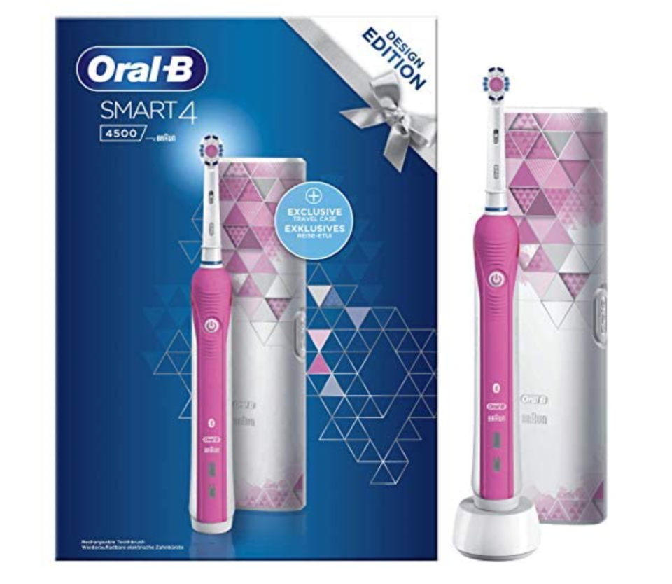 Spazzolino elettrico Oral-B