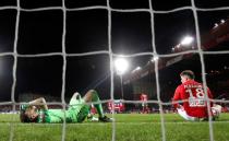 Ligue 1 - Brest v Paris St Germain