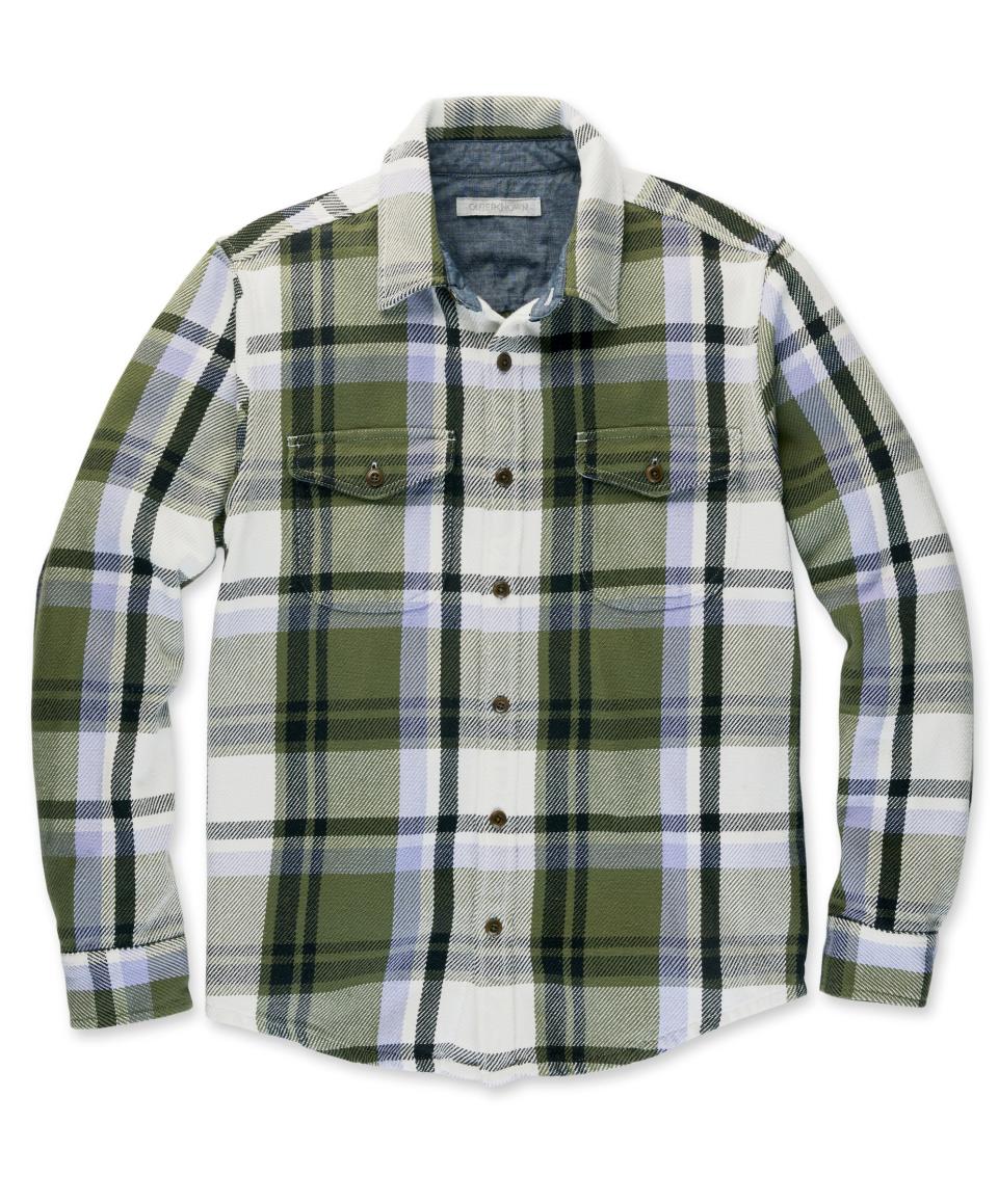 <p><a href="https://go.redirectingat.com?id=74968X1596630&url=https%3A%2F%2Fwww.outerknown.com%2Fproducts%2Fblanket-shirt-faded-olive-essex-plaid-1&sref=https%3A%2F%2Fwww.menshealth.com%2Fstyle%2Fg38558299%2Fbest-flannel-shirts-for-men%2F" rel="nofollow noopener" target="_blank" data-ylk="slk:Shop Now;elm:context_link;itc:0;sec:content-canvas" class="link ">Shop Now</a></p><p>Blanket Shirt</p><p>outerknown.com</p><p>$168.00</p>