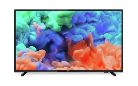 Philips 58 Inch 58PUS6203 Smart 4K LED TV with HDR