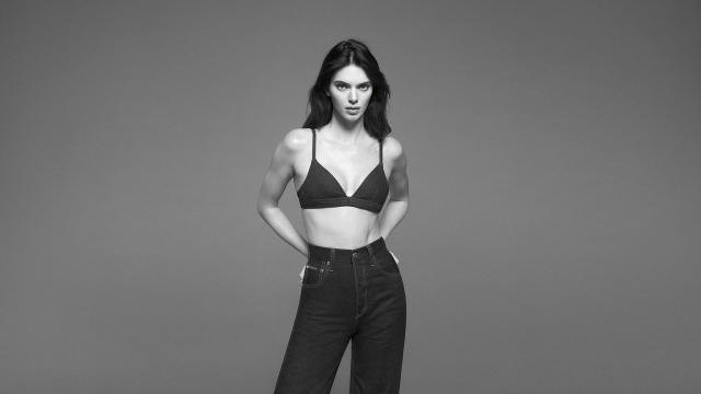 Calvin Klein Jeans 2023 Spring Campaign Vanity Teen 虚荣青年