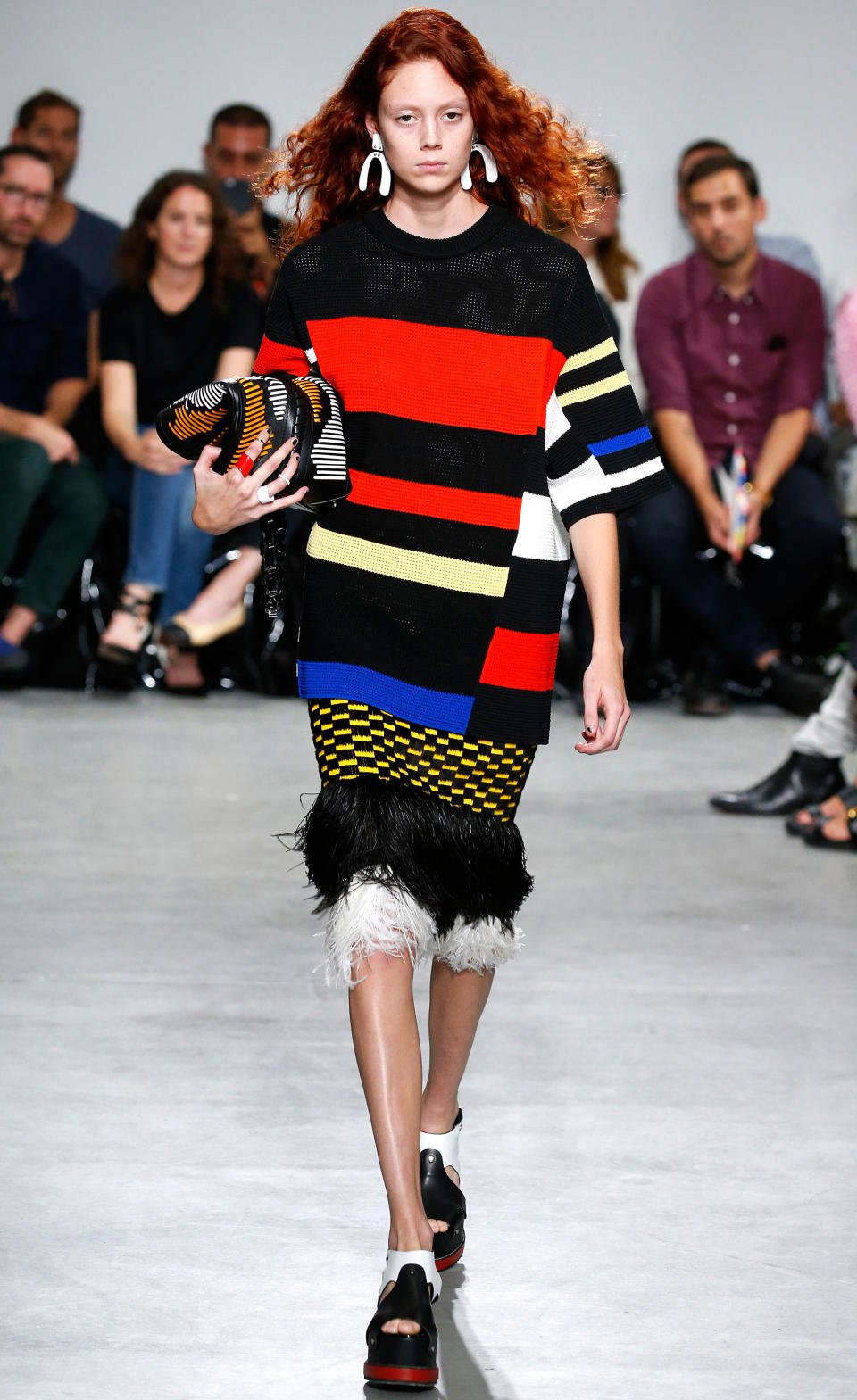 PROENZA SCHOULER