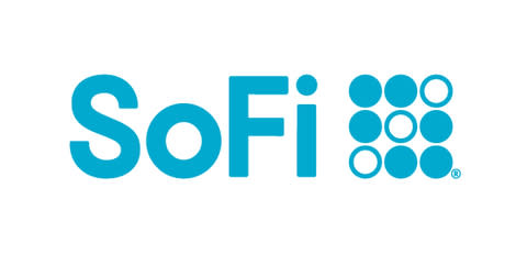 WE ARE SO EXCITED TO FINALLY ANNOUNCE OUR PARTNERSHIP WITH SOFI