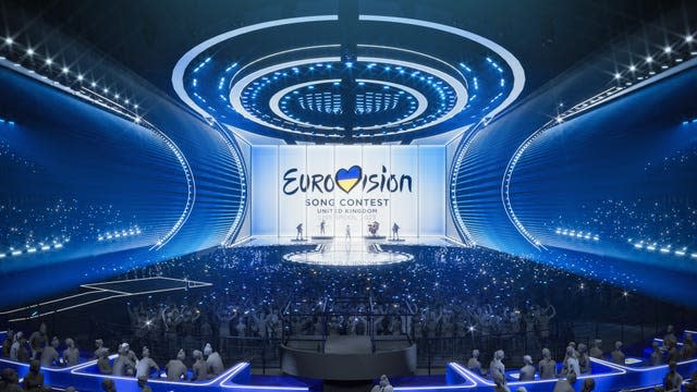 Eurovision 2023