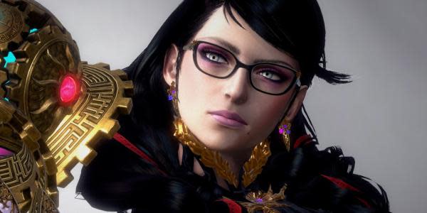 Registro revela enemigo principal de Bayonetta 3 y confirmaría multiverso