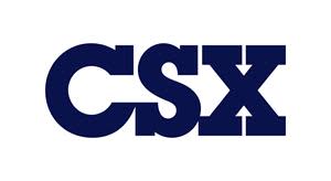 CSX Logo