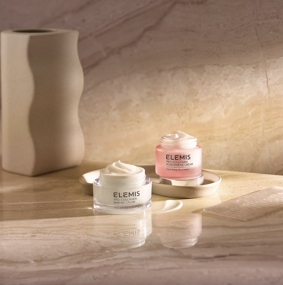 You can save over £100 on these skin-soothing, luxurious treats for your beauty routine. (QVC)