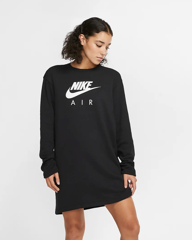 Nike Air Fleece Dress