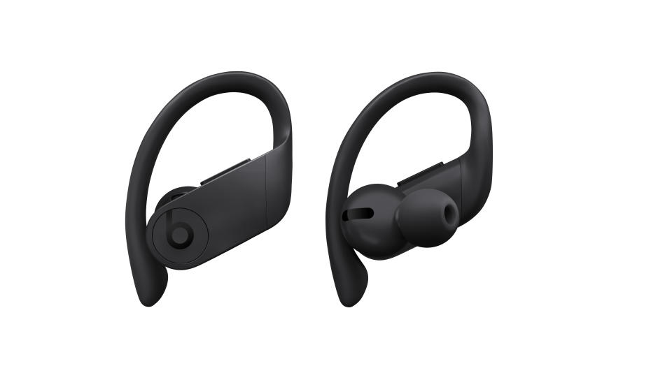 Apple Powerbeats Pro