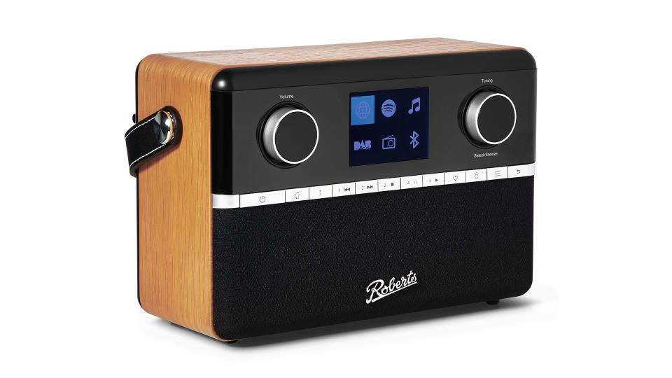 DAB radio: Roberts Stream 94L