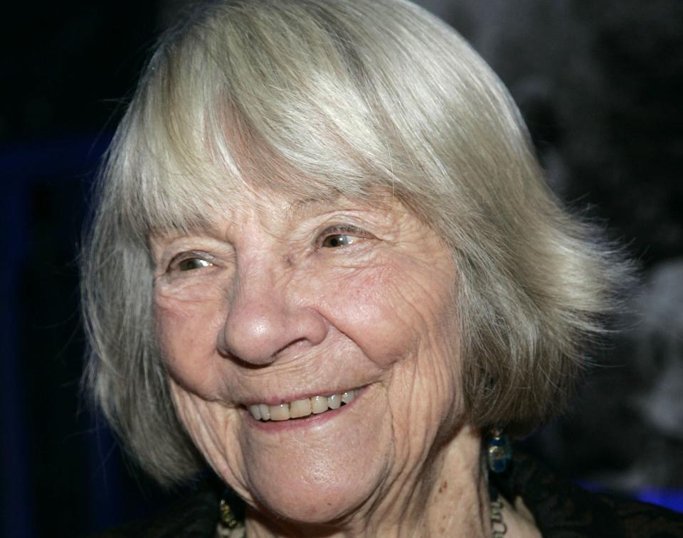 Judith Jones, 93, the legendary editor who rescued Anne Frank&rsquo;s &ldquo;The Diary of a Young Girl&rdquo; from a publisher&rsquo;s reject pile and introduced readers to Julia Child, died on August 2, 2017.