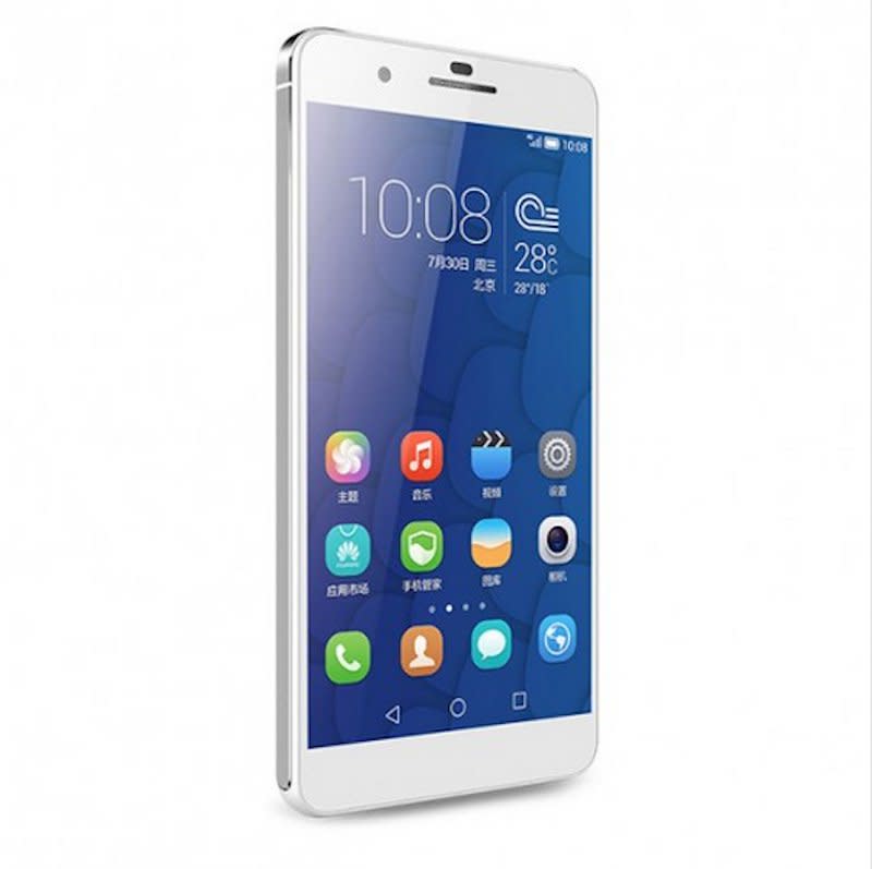 HuaweiHonor6Plus