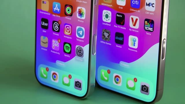 Nuestro veredicto sobre el iPhone 16 Pro