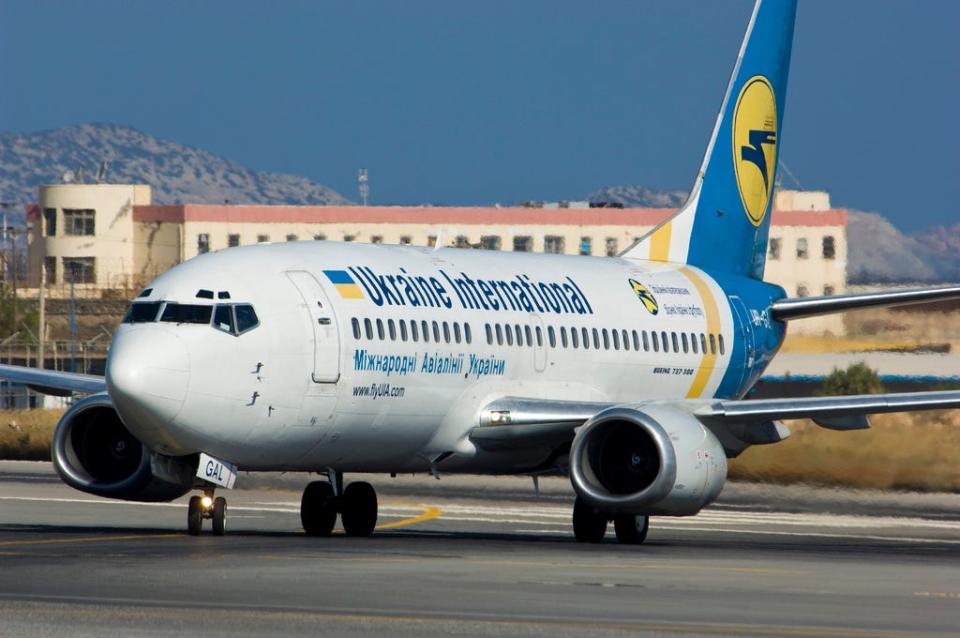 ukraine international airlines worst