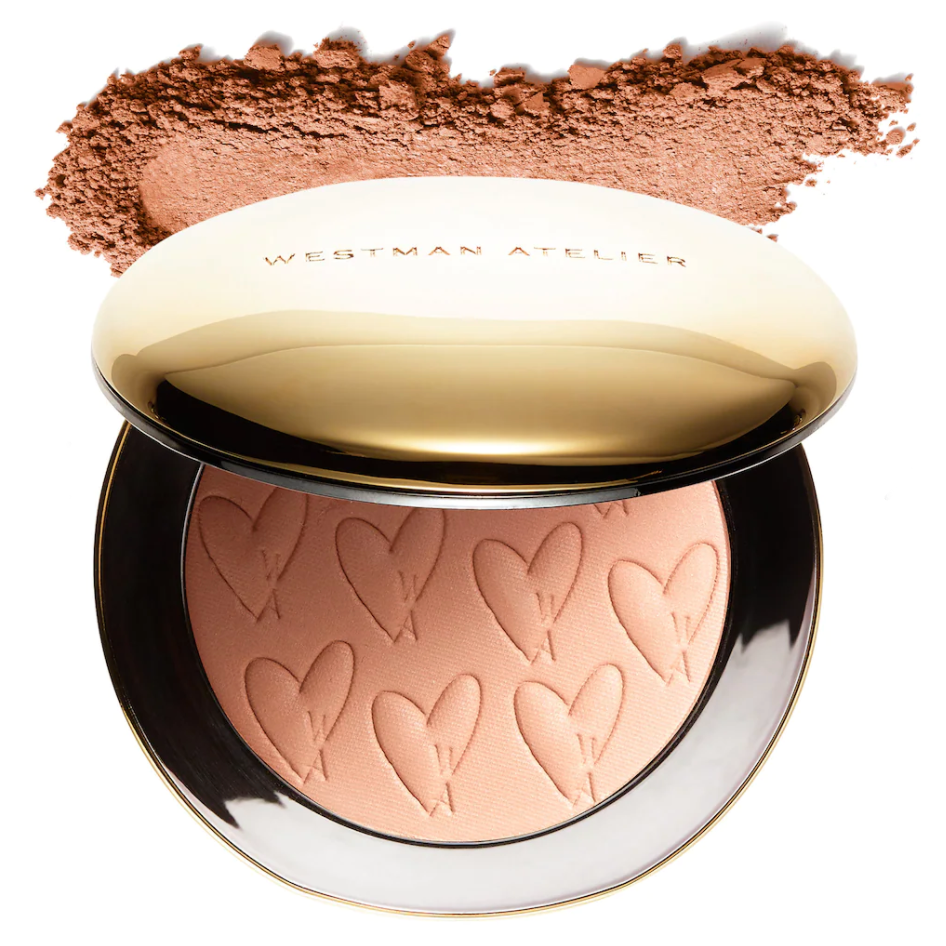 12) Beauty Butter Powder Bronzer