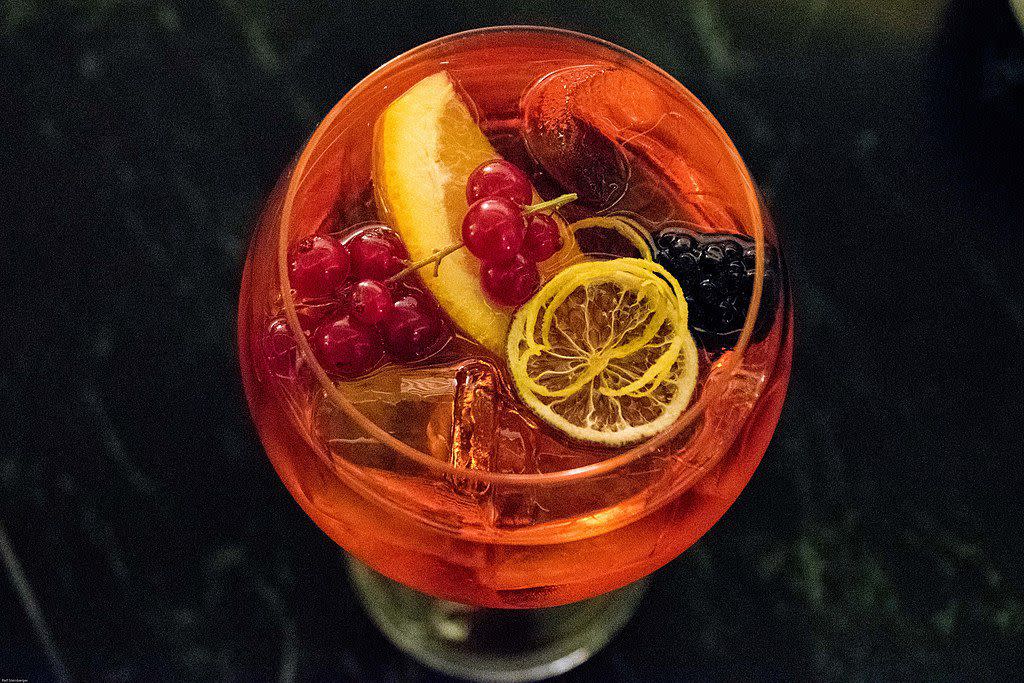 Aperol Spritz