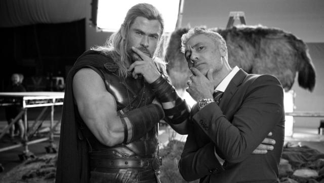 Taika Waititi Won't Be Involved in Potential THOR 5