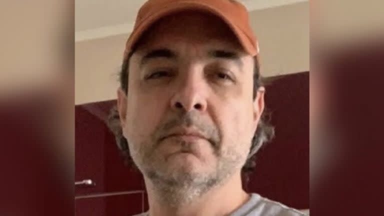 El periodista chileno Gonzalo Lirá López no volvió a establecer contacto con sus amigos y familiares desde el 15 de abril