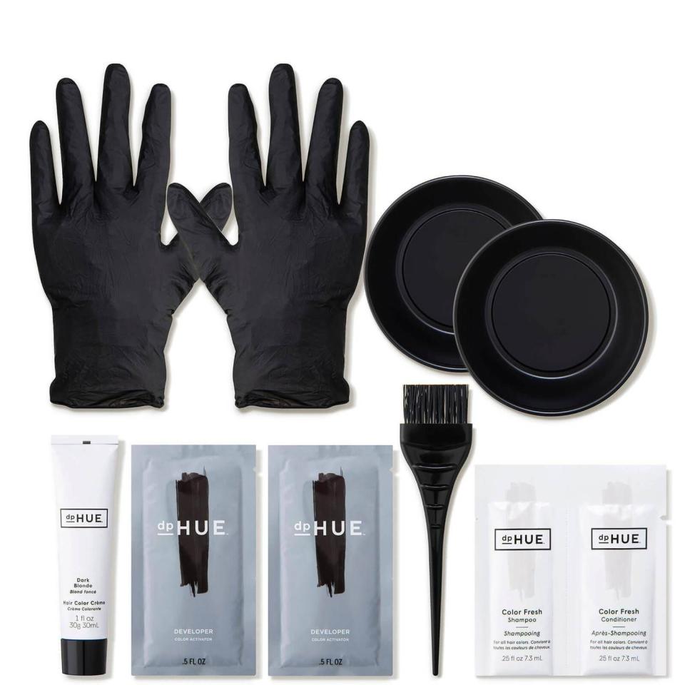 Root Touch-Up Kit