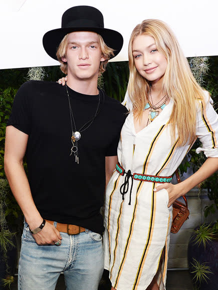 GIGI & CODY