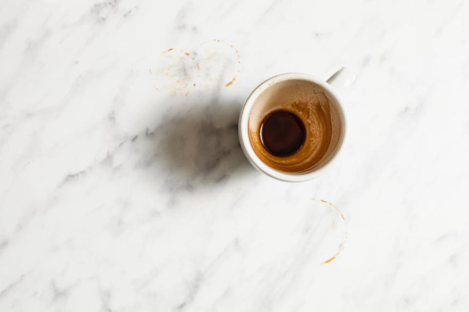 Kaffesatz: 1 Produkt – 10 Nutzen (Symbolbild: Getty Images)