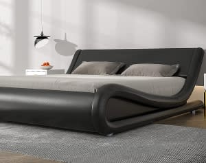 black-friday-amazon-bed-frame