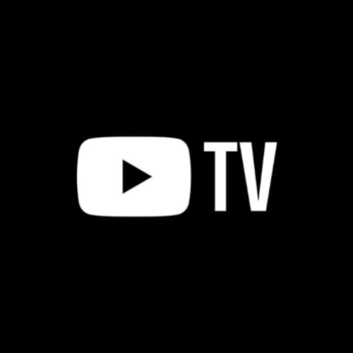 YouTube TV logo; how to stream NFL games