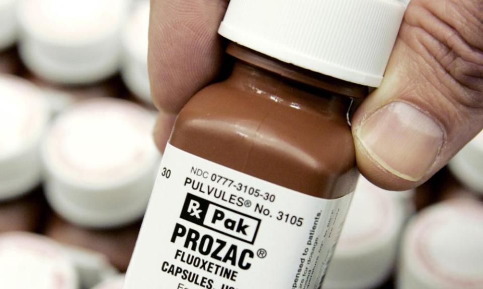 It is likely than one million more people a year should have access to either drugs or psychotherapy for depression, say experts.