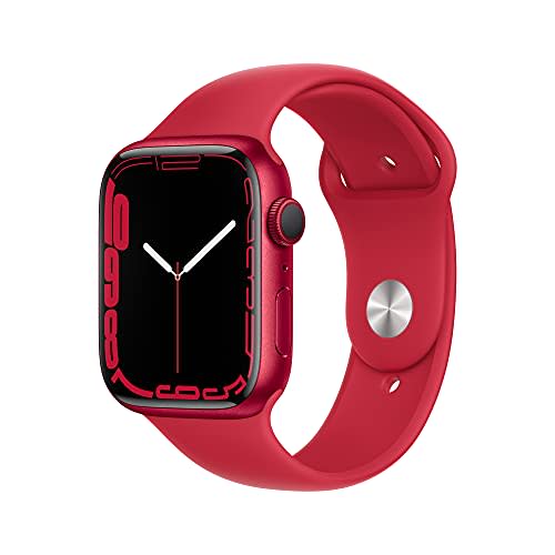 Date prisa: el precio más bajo de la historia en el Apple Watch Series 7; un descuento de 100 dólares