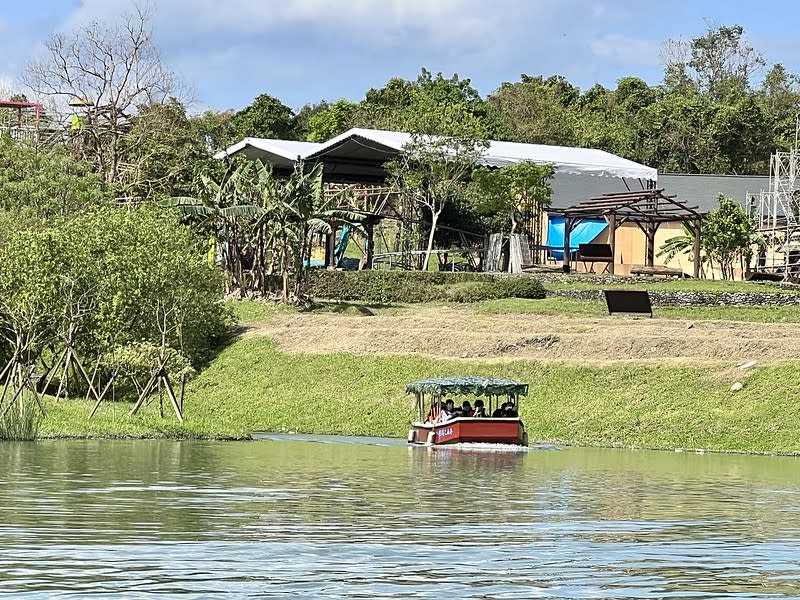 宜蘭地方創生小旅行