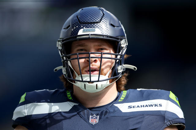 Seattle Seahawks QB Situation: Biggest Offseason Priority? - Sports  Illustrated Seattle Seahawks News, Analysis and More