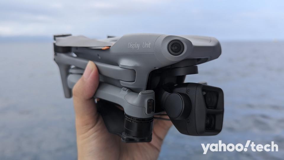 <p>DJI Air 3</p>
