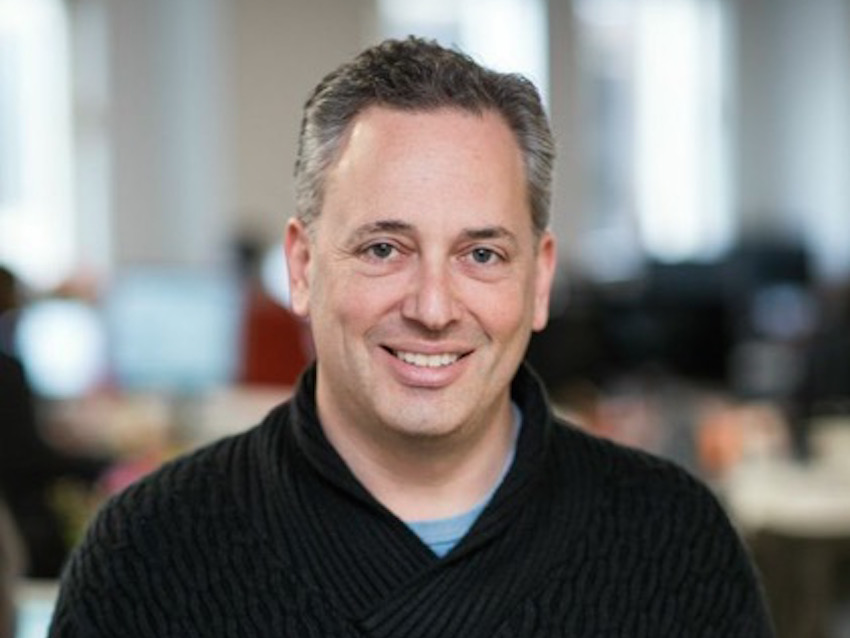 Zenefits COO David Sacks