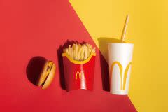黃金拱門的商業創新  創始麥當勞的設計思考