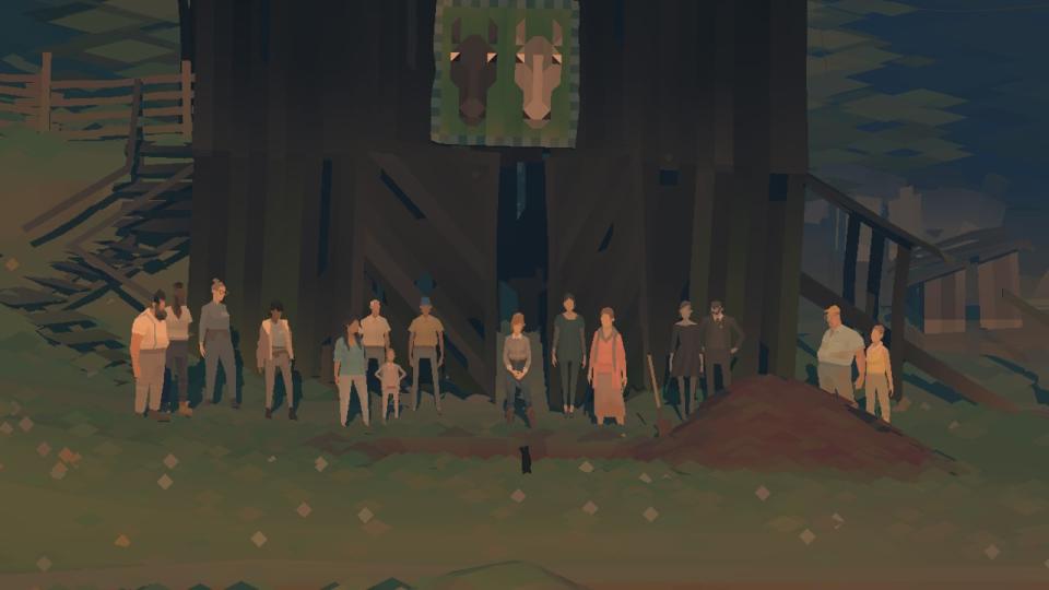 Kentucky Route Zero Act V