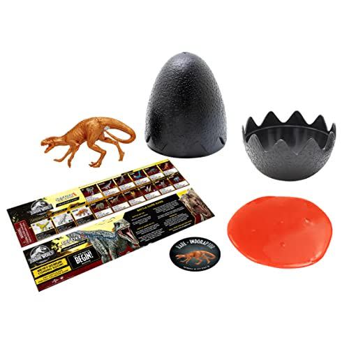 Captivz Slime Egg