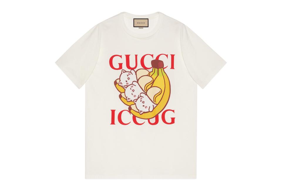 Gucci