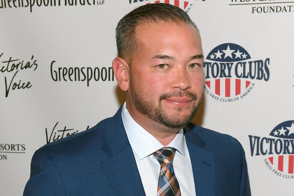 Jon Gosselin