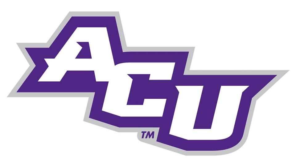 Abilene Christian University logo