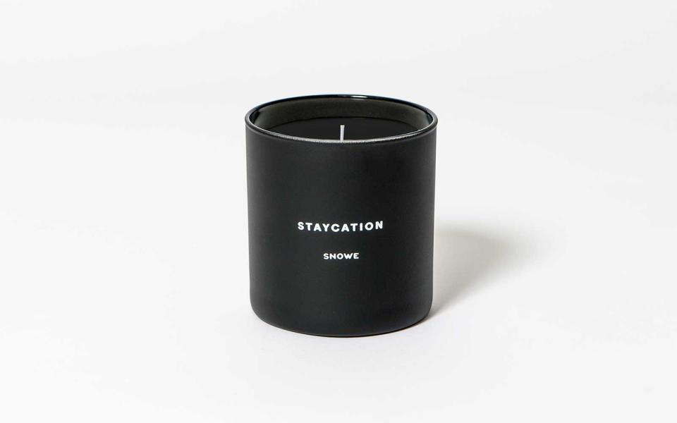 Staycation Candle