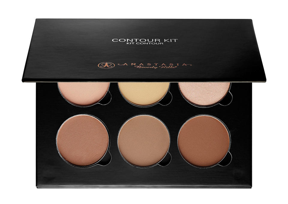 If You *Need* the Anastasia Contour Kit