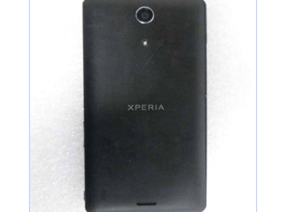 Sony Xperia A Pictures Specs